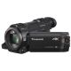 Panasonic HC-WXF990M 4K Ultra HD Camcorder