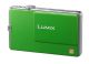 Panasonic Lumix DMC-FP1 (Green)