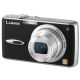 Panasonic Lumix DMC-FX01 - Black