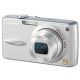 Panasonic Lumix DMC-FX01 - Silver
