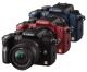 Panasonic Lumix DMC-G1 Digital SLR