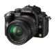 Panasonic Lumix DMC GH1 w/14-140mm Lumix G Vario Lens