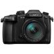 Panasonic Lumix GH5 w/ 12-35mm f/2.8 II Pro Lens Kit