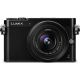 Panasonic Lumix DMC-GM5 Compact System Camera with 12-32mm Lens