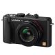 Panasonic Lumix DMC-LX5
