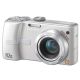 Panasonic Lumix DMC-TZ1 - Silver