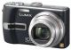 Panasonic Lumix DMC-TZ2 (DMCTZ2) - Black