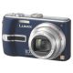 Panasonic Lumix DMC-TZ3 (DMCTZ3) - Blue