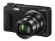 Panasonic LUMIX DMC-TZ57 Compact Digital Camera