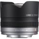 Panasonic Lumix G Fisheye 8mm F/3.5 Lens