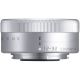 Panasonic Lumix G Vario 12-32mm f/3.5-5.6 ASPH. Lens (Sliver)