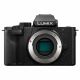 Panasonic Lumix G100 Body Only