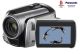 Panasonic SDR-H250 Hybrid HDD/SD Video Camera (30GB)