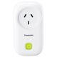 Panasonic Smart Plug for Connected Home System