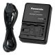 Panasonic VW-BC10 Battery Charger