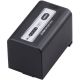 Panasonic AG-VBR59E 5900MAH Li-Ion Battery