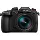 Panasonic Lumix GH5 Mark II w/ 12-60mm f/2.8-4 Leica Lens Kit