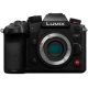 Panasonic LUMIX GH7 Video Hybrid Mirrorless Camera - Body