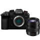 Panasonic LUMIX GH7 Mirrorless Camera 12-35mm LEICA Pro Kit
