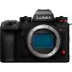 Panasonic Lumix S1 IIE Camera Body Only
