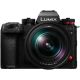 Panasonic Lumix S1R Mark II Body w/ S 24-105mm f/4 O.I.S Lens
