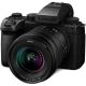 Panasonic Lumix S5 IIX with 20-60mm Lens Kit