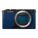 Panasonic LUMIX S9 Full Frame Camera Body - Night Blue