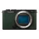 Panasonic LUMIX S9 Full Frame Camera Body - Dark Olive
