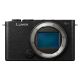 Panasonic LUMIX S9 Full Frame Camera Body - Jet Black