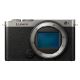 Panasonic LUMIX S9 Full Frame Camera Body - Dark Silver