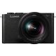 Panasonic LUMIX S9 Full Frame Camera (Jet Black) w/ 20-60mm Lens Kit