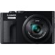 Panasonic LUMIX TZ99 - 30x Zoom 4K USB-C WIFI - Black