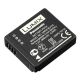 Panasonic DMW-BLH7EA battery