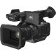 Panasonic HC-X1GC 4K Video Camera