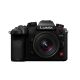 Panasonic GH6 Body w/Leica 9mm Promo Lens BONUS