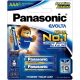 Panasonic Evolta AAA 2pk Premium Alkaline Battery