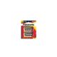 Panasonic D Size 12 Pack Alkaline Battery