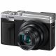 Panasonic Lumix DC-TZ95 Silver