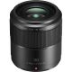 Panasonic Lumix G MACRO 30mm f/2.8 ASPH. MEGA O.I.S. Lens