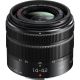 Panasonic Lumix G Vario 14-42mm f/3.5-5.6 II ASPH. MEGA O.I.S. Lens - Second Hand