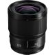 Panasonic Lumix S 24mm f/1.8 Weather Sealed Prime Lens