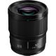 Panasonic Lumix S 50mm f/1.8 Weather Sealed Prime Lens