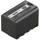 Panasonic VW-VBD58 Video Camera Battery