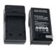 Master Instruments Panasonic VW-VBN130E and VW-VBN260 Rechargeable Video Camera Battery