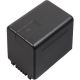 Panasonic VW-VBT380 High Capacity Video Camera Battery