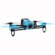 Parrot Bebop Drone Aerial Camera (Blue)