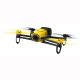 Parrot Bebop Drone Aerial Camera (Yellow)