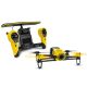 Parrot Bebop Drone and SkyController Remote (Yellow)