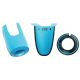 Parrot EPP Nose for Bebop Drone (Blue)