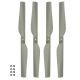 Parrot Propeller Set for AR DRONE 2.0 Elite Edition (Jungle)